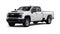 2026 Chevrolet Silverado 2500 HD WT RWD