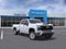 2026 Chevrolet Silverado 2500 HD WT 4WD