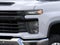 2026 Chevrolet Silverado 2500 HD WT 4WD