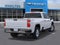 2026 Chevrolet Silverado 2500 HD WT 4WD
