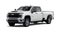 2026 Chevrolet Silverado 2500 HD WT 4WD