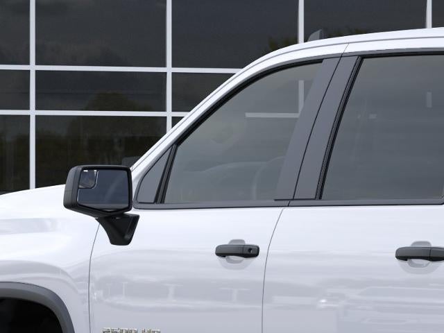 2026 Chevrolet Silverado 2500 HD WT 4WD