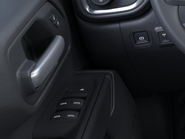2026 Chevrolet Silverado 2500 HD WT 4WD