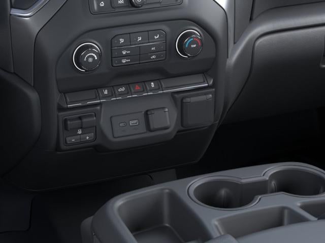 2026 Chevrolet Silverado 2500 HD WT 4WD
