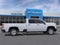 2026 Chevrolet Silverado 2500 HD WT 4WD