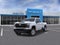 2026 Chevrolet Silverado 2500 HD WT 4WD