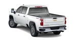 2026 Chevrolet Silverado 2500 HD Base