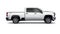 2026 Chevrolet Silverado 2500 HD Base