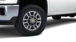 2026 Chevrolet Silverado 2500 HD Base