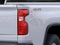 2026 Chevrolet Silverado 2500 HD WT 4WD