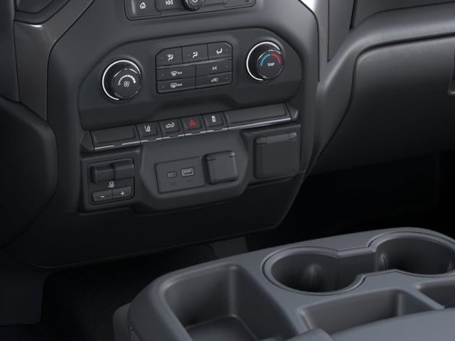 2026 Chevrolet Silverado 2500 HD WT 4WD