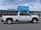 2026 Chevrolet Silverado 2500 HD WT 4WD