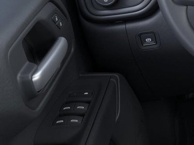 2026 Chevrolet Silverado 2500 HD WT 4WD