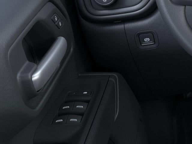 2026 Chevrolet Silverado 2500 HD WT 4WD