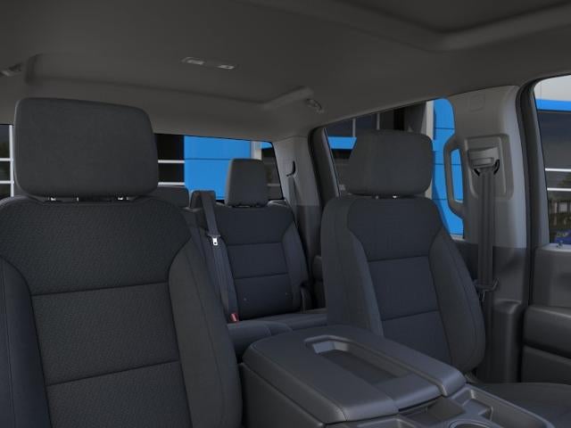 2026 Chevrolet Silverado 2500 HD WT 4WD