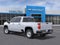 2026 Chevrolet Silverado 2500 HD WT 4WD
