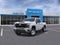 2026 Chevrolet Silverado 2500 HD WT 4WD