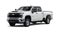 2026 Chevrolet Silverado 2500 HD WT 4WD