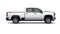 2026 Chevrolet Silverado 2500 HD WT 4WD