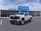 2026 Chevrolet Silverado 2500 HD WT 4WD