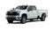 2026 Chevrolet Silverado 2500 HD WT 4WD