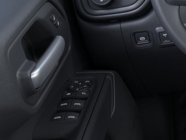 2026 Chevrolet Silverado 2500 HD WT 4WD
