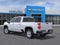 2026 Chevrolet Silverado 2500 HD WT 4WD