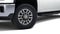 2026 Chevrolet Silverado 2500 HD WT 4WD