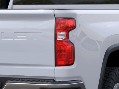 2026 Chevrolet Silverado 2500 HD WT 4WD