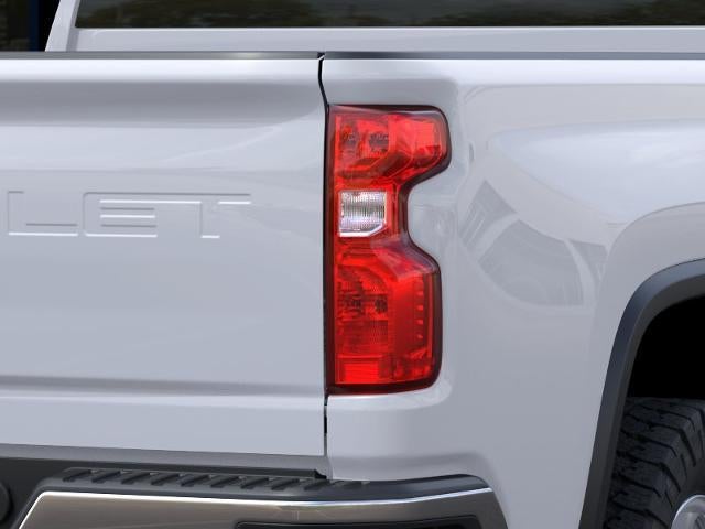 2026 Chevrolet Silverado 2500 HD WT 4WD