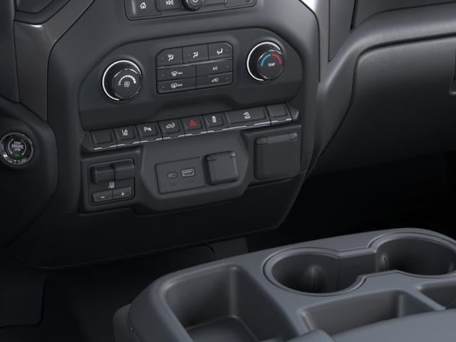 2026 Chevrolet Silverado 2500 HD WT 4WD