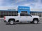 2026 Chevrolet Silverado 2500 HD WT 4WD