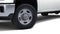 2026 Chevrolet Silverado 2500 HD WT 4WD