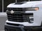 2026 Chevrolet Silverado 2500 HD WT 4WD