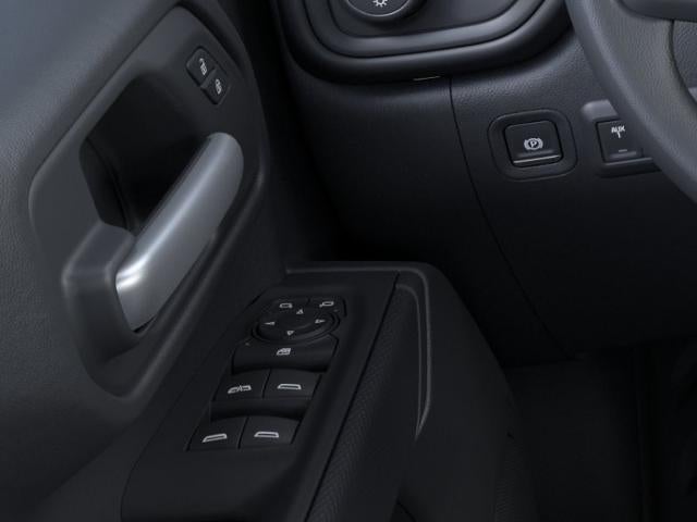 2026 Chevrolet Silverado 2500 HD WT 4WD