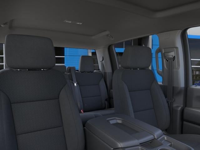 2026 Chevrolet Silverado 2500 HD WT 4WD