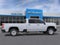 2026 Chevrolet Silverado 2500 HD WT 4WD