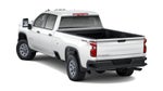 2026 Chevrolet Silverado 2500 HD WT 4WD