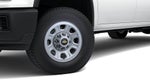 2026 Chevrolet Silverado 2500 HD WT 4WD