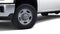2026 Chevrolet Silverado 2500 HD WT 4WD