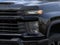 2026 Chevrolet Silverado 2500 HD Custom 4WD