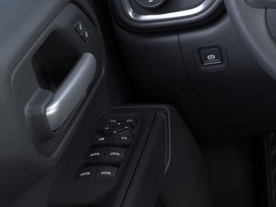 2026 Chevrolet Silverado 2500 HD Custom 4WD