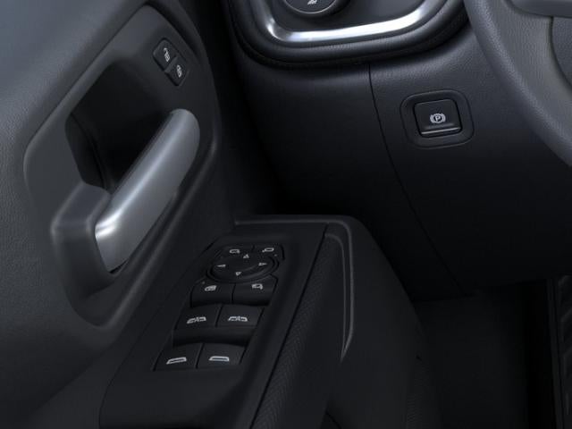 2026 Chevrolet Silverado 2500 HD Custom 4WD