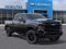 2026 Chevrolet Silverado 2500 HD Custom 4WD