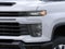 2026 Chevrolet Silverado 2500 HD Custom 4WD