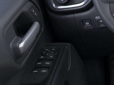 2026 Chevrolet Silverado 2500 HD Custom 4WD