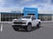 2026 Chevrolet Silverado 2500 HD Custom 4WD