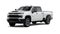 2026 Chevrolet Silverado 2500 HD Custom 4WD