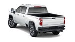 2026 Chevrolet Silverado 2500 HD Custom 4WD