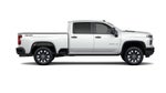 2026 Chevrolet Silverado 2500 HD Custom 4WD